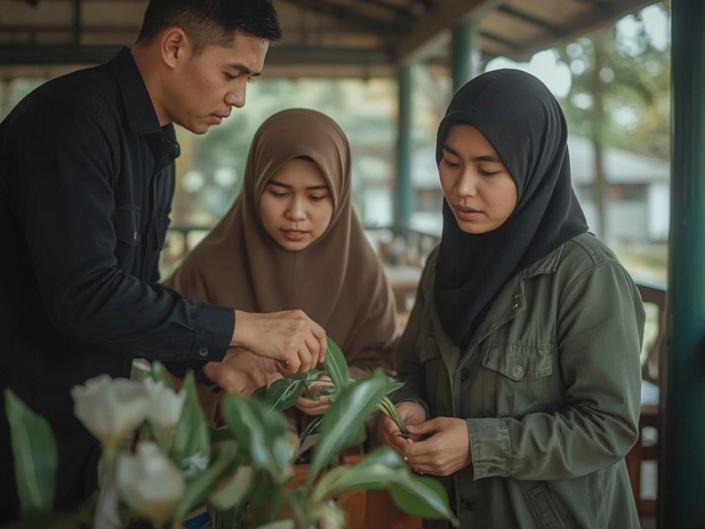Mitos dan Fakta Operasional: Mengelola Rumah, Perjalanan, dan Kesehatan Secara Seimbang